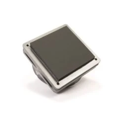 4” X 4” Platen For Hotronix And MAXX Heat Press Machines