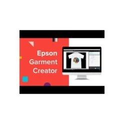 Epson SureColor F2100 Direct-to-Garment Printer -Finest Office Supplies hqdefault 9 2