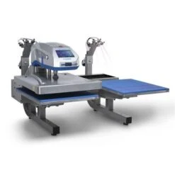 Hotronix Dual Air Fusion IQ Pneumatic Heat Press Machine - XRF2 - 16" X 20"