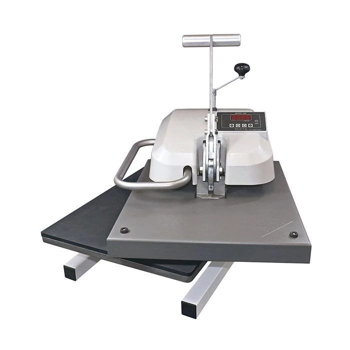 Insta Digital Manual Swing Away Heat Press - Model 256 - 16" X 20" 1 Insta Digital Manual Swing Away Heat Press - Model 256 - 16" X 20"