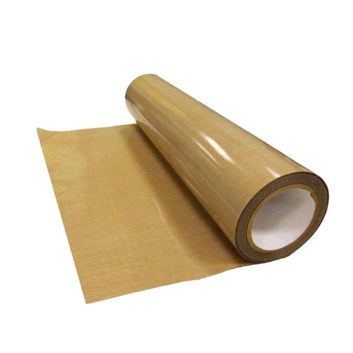 Protective Heat Press PTFE Cover Material - 36 Yards 1 Protective Heat Press PTFE Cover Material - 36 Yards