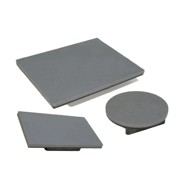 Hotronix Set Of 3 Heat Press Platens 1 Hotronix Set Of 3 Heat Press Platens