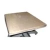 Non-Stick Protective Platen Cover For Lower Platen - 8" X 10"