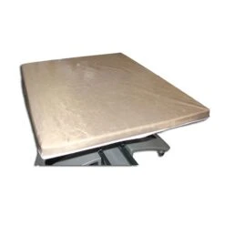Non-Stick Protective Platen Cover For Lower Platen - 8" X 10"