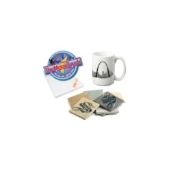 Magic Touch CPM 6.2 Hard Surface Laser Transfer Paper