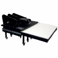 Geo Knight Maxi Press Air Automatic - Large Format Heat Press - 44" X 64"