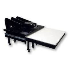 Geo Knight Maxi Press Air Automatic - Large Format Heat Press - 32" X 42"