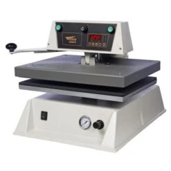 Insta Digital AutomaticSwing Away Heat Press Machine (Model 728) - 15" X 20"