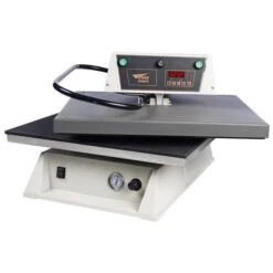 Insta Digital Automatic Swing Away Heat Press Machine (Model 828) - 20" X 25"