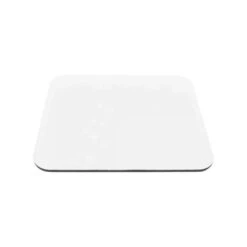 6" X 11" Sublimation Mousepads - 1/16" Thick (10/pack)