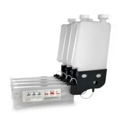 Sublimation Bulk Ink System Without Chip For Mutoh Printers