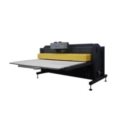 Practix Single Platen 60" X 108" (5ft X 9ft)