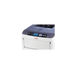 OKI Pro6410 NeonColor Laser Printer -Finest Office Supplies oki4