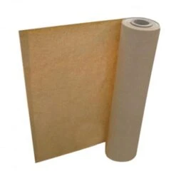 Dye Sublimation Rotary Heat Press Protection Tissue Roll - 10" Diameter - 4865 Ft./roll - 25 Gram - 48" Wide