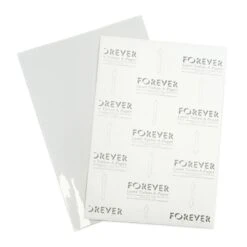 FOREVER Tattoo Transfer Paper – A4 Sized Sheets