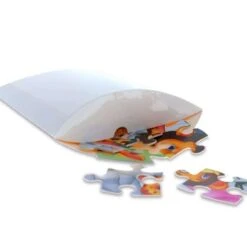 Personalized Sublimation Puzzle Gift Box -Finest Office Supplies puzzle2new web min