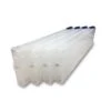 Refillable Ink Cartridges Without Chip For Sublimation And Solvent Printers (220 ML)