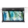 Mutoh RJ-900X Dye-Sublimation Printer - 44" Wide