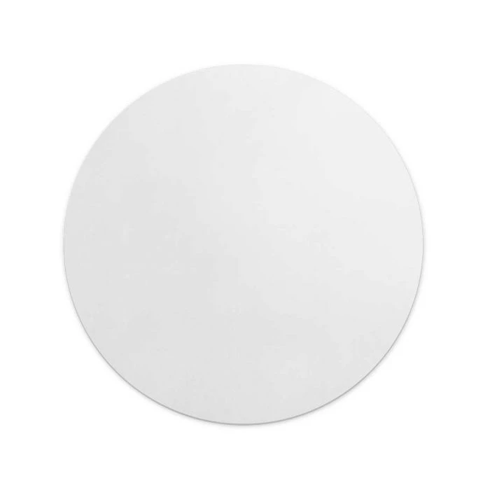 7.5" Round Mousepads For Sublimation Printing - 1/4" Thick (10/pack) 1 7.5" Round Mousepads For Sublimation Printing - 1/4" Thick (10/pack)