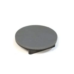 7" Round Platen For Hotronix Fusion Heat Press Machine