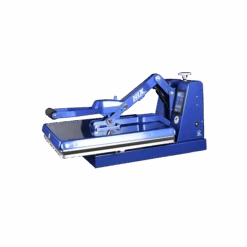 HIX EVO Pro S-650 Digital Auto Opening Clamshell Heat Press Machine - 16" X 20"