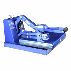 HIX Semi Automatic Clamshell Heat Press Machine - 15" X 15"