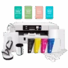 Sawgrass SG1000 Sublimation Printer SubliJet-UHD Package
