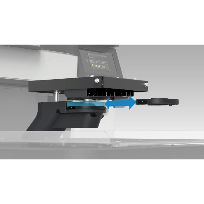 Epson SureColor F2270 Direct-to-Garment/DTF Printer 3 Epson SureColor F2270 Direct-to-Garment/DTF Printer - Image 3