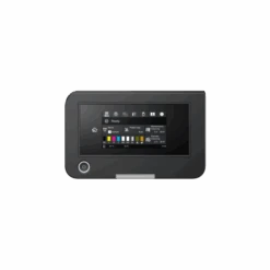 Epson SureColor F2270 Direct-to-Garment/DTF Printer 8 Epson SureColor F2270 Direct-to-Garment/DTF Printer -Finest Office Supplies scf2270 touchscreen interface