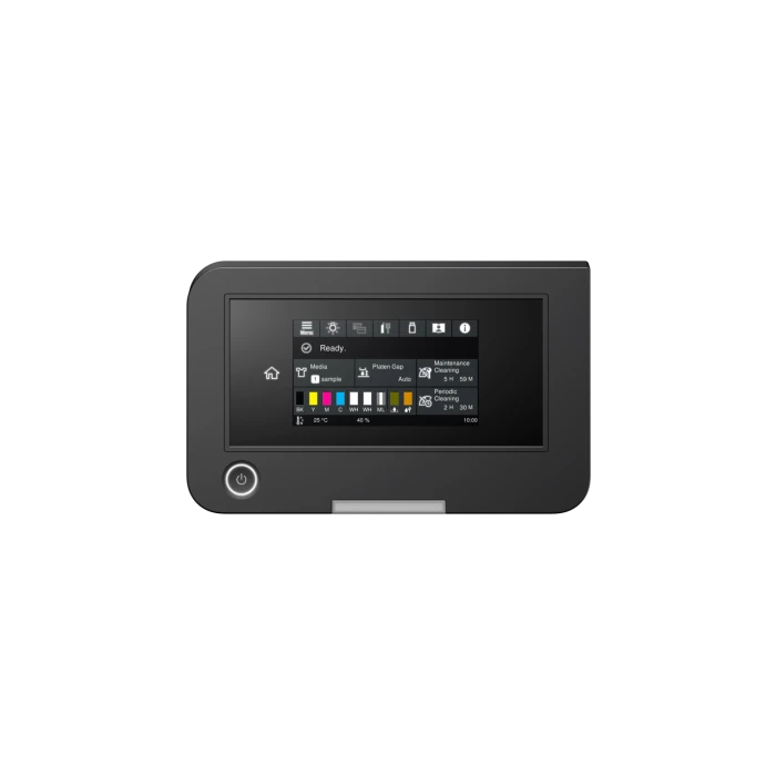 Epson SureColor F2270 Direct-to-Garment/DTF Printer 4 Epson SureColor F2270 Direct-to-Garment/DTF Printer - Image 4