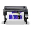 Epson SureColor F6370 44" Wide Format Dye Sublimation Printer (Production Edition)