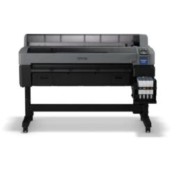 Epson SureColor F6370 44" Wide Format Dye Sublimation Printer (Standard Edition) -Finest Office Supplies scf6370se front