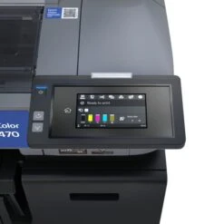Epson SureColor F6470H 44" Production Edition Sublimation Printer 8 Epson SureColor F6470H 44" Production Edition Sublimation Printer -Finest Office Supplies screen display 1