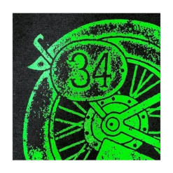 FOREVER Flex Soft - Self-Weeding Laser Heat Transfer Paper - CLEARANCE