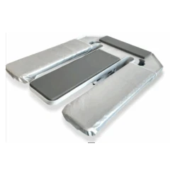 Hotronix Double Sleeve/Leg Platen