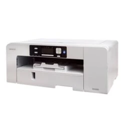 Sawgrass SG1000 Sublimation Printer SubliJet-UHD Package -Finest Office Supplies sg1000 web2 1 3 1