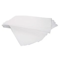 Silicone Curing Parchment Sheets - 23.75" X 15.75"