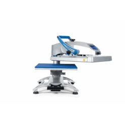 Hotronix Fusion IQ Heat Press Machine - 16" X 20" -Finest Office Supplies stahls equipment heatpressesopencentered swing fusioniq02072023 003