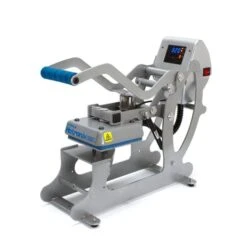 Hotronix STX6 Low Rider Digital Label Clamshell Heat Press - 6" X 6"