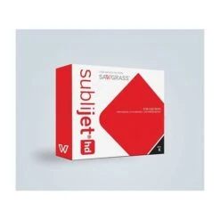 Sawgrass VJ628 Sublimation Ink - SubliJet HD 220 ML Ink Cartridges