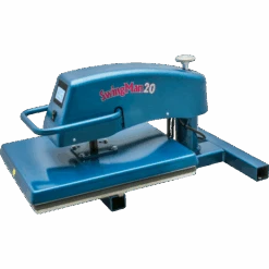 HIX SwingMan 20 Digital Swing Away 16" X 20" Heat Press Machine - SPECIAL