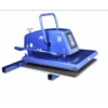 HIX EVO Touch SwingMan 25 Digital Swing Away 20" X 25" Heat Press Machine