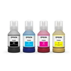 Epson UltraChrome DS Sublimation Ink Bottle For F170 / F570 Printers