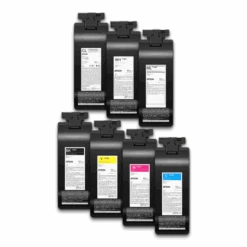 Epson UltraChrome F2270 DG2 Direct To Garment Ink Cartridges - 800mL