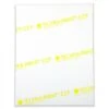 TechniPrint EZP - Laser Heat Transfer Paper