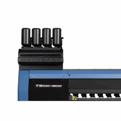 Mimaki TS100-1600 - 64" Sublimation Printer -Finest Office Supplies ts100 1800 bottle ink