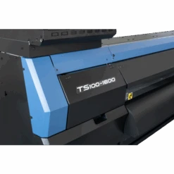 Mimaki TS100-1600 - 64" Sublimation Printer -Finest Office Supplies ts100 1800 left side