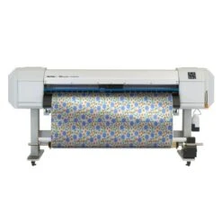 Mutoh ValueJet 1938WX 74” Dye-Sublimation Printer