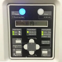 Mutoh ValueJet 1938WX 74” Dye-Sublimation Printer -Finest Office Supplies vj1938wx screen web