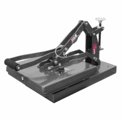 HIX HT-400E Analog Clamshell Heat Press Machine - 15" X 15"